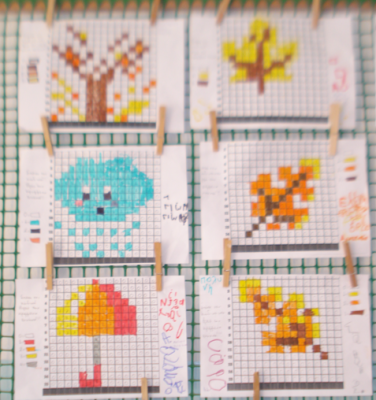 Φθινοπωρινές εικόνες